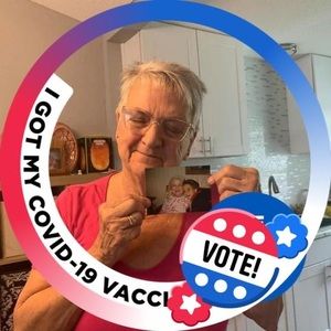 Meet your Posher, Maureen